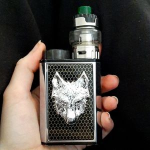 Snowwolf Mini 80w
